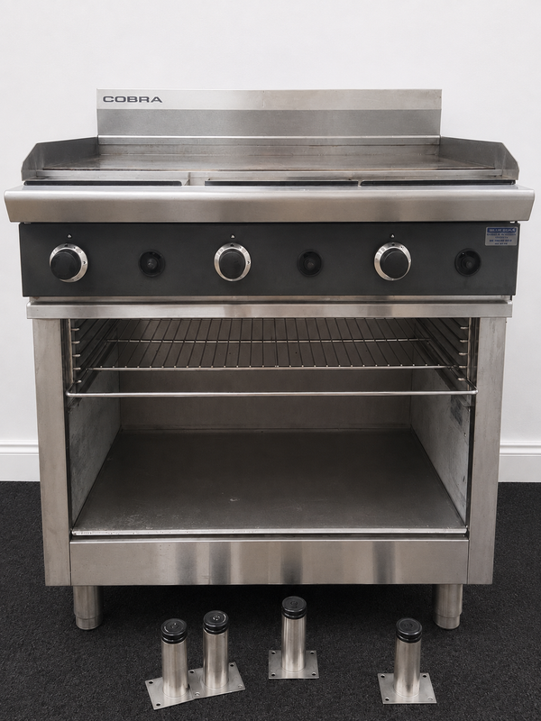 Cobra CT9 Griddle Toaster