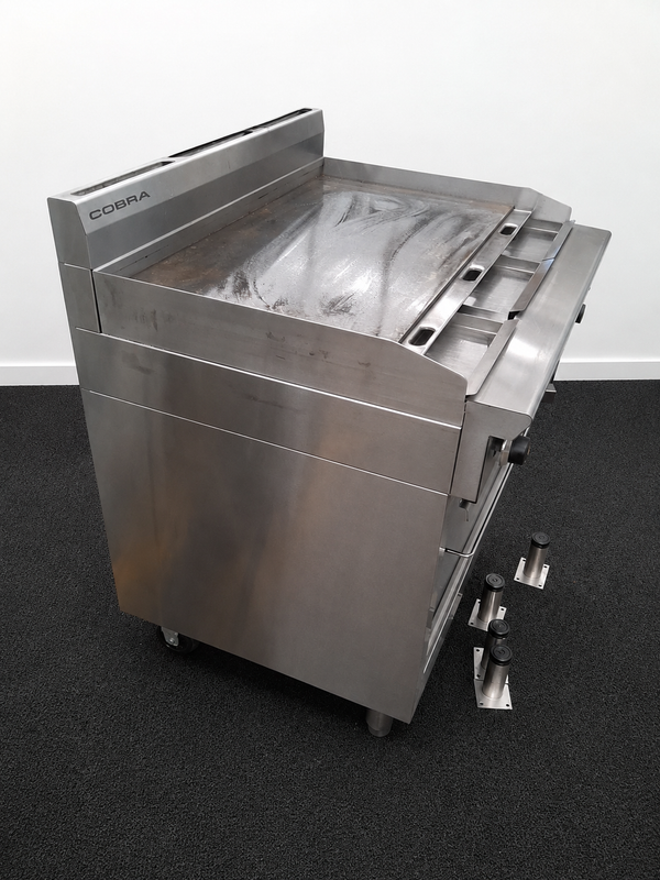 Cobra CT9 Griddle Toaster