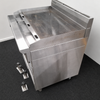 Cobra CT9 Griddle Toaster