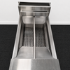 B+S KTF-451S Fryer
