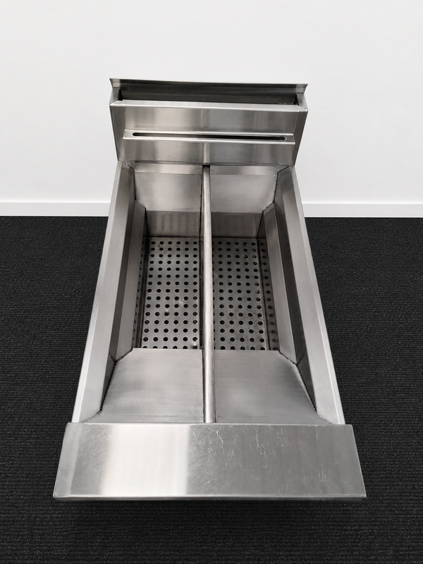 B+S KTF-451S Fryer