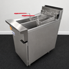 B+S KTF-451S Fryer