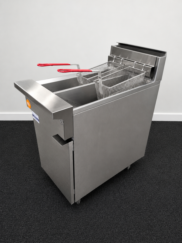 B+S KTF-451S Fryer
