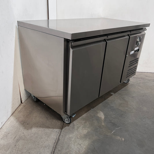 FED-X XUB7C13S2V Undercounter Fridge