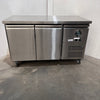 FED-X XUB7C13S2V Undercounter Fridge