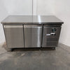 FED-X XUB7C13S2V Undercounter Fridge