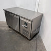 FED-X XUB7C13S2V Undercounter Fridge