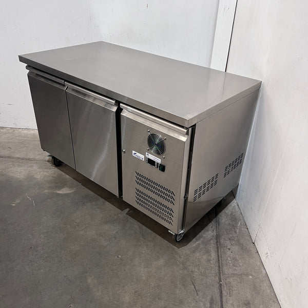 FED-X XUB7C13S2V Undercounter Fridge