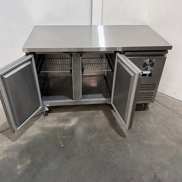FED-X XUB7C13S2V Undercounter Fridge