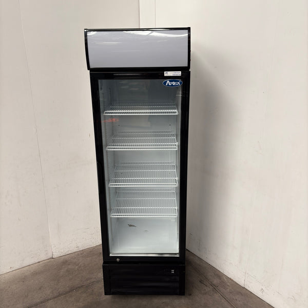 Atosa P380WA Upright Fridge