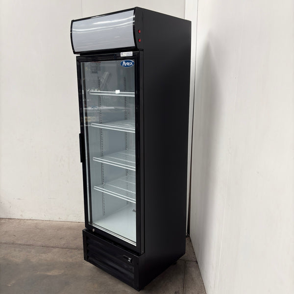 Atosa P380WA Upright Fridge