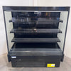 Hussmann SGN152S-2 Self Contained Open Front Semi Vertical Chiller