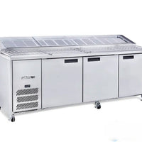 Williams HJ3PCBASS-000 Pizza Prep Fridge