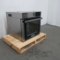 Unox XEEC-10HS-EPDS Hot Fridge