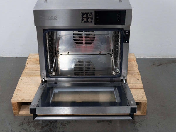 Unox XEEC-10HS-EPDS Hot Fridge