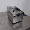 Roband FR15 Countertop Fryer