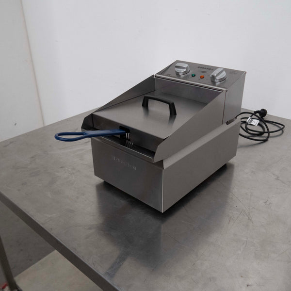 Roband FR15 Countertop Fryer