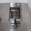 Roband FR15 Countertop Fryer