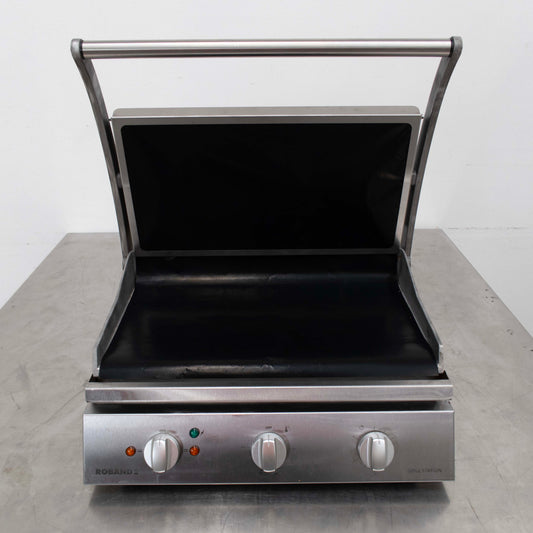 Roband GSA810S Contact Grill