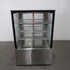 Bonvue H-SL830V Heated Food Display