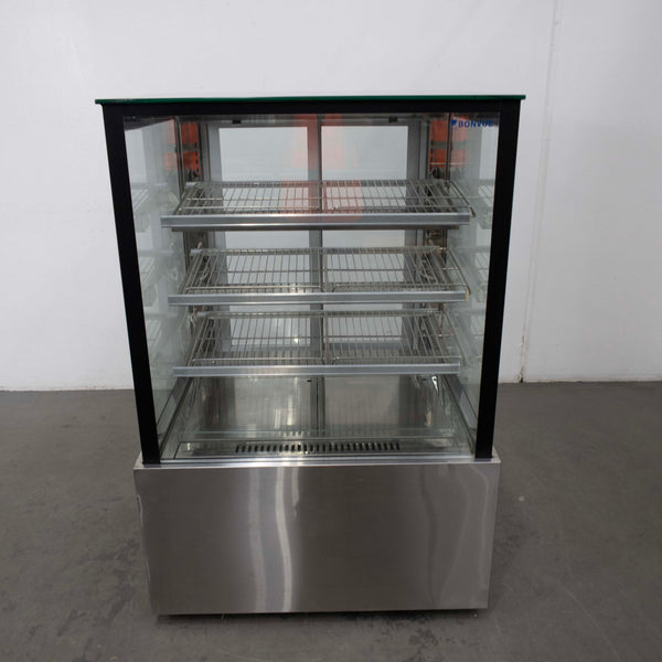 Bonvue H-SL830V Heated Food Display