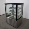 Bonvue H-SL830V Heated Food Display