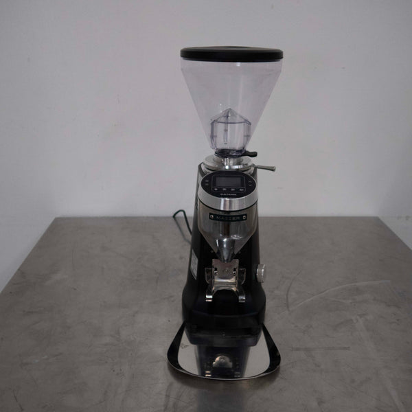 Mazzer Super Jolly V Pro Electronic Coffee Grinder