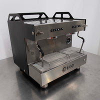 Bezzera Otto 2 Group Coffee Machine