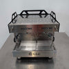 Bezzera Otto 2 Group Coffee Machine