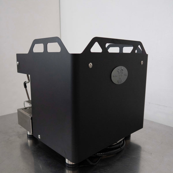Bezzera Otto 2 Group Coffee Machine
