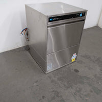 Meiko Upster U500 Undercounter Dishwasher