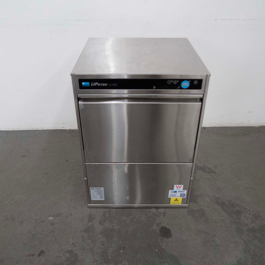 Meiko Upster U500 Undercounter Dishwasher