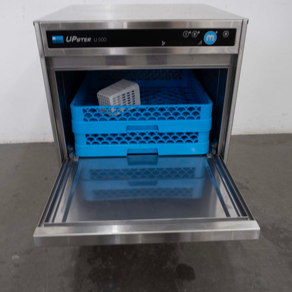 Meiko Upster U500 Undercounter Dishwasher