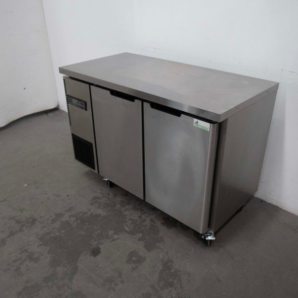 Thermaster TS1200BT Undercounter Freezer