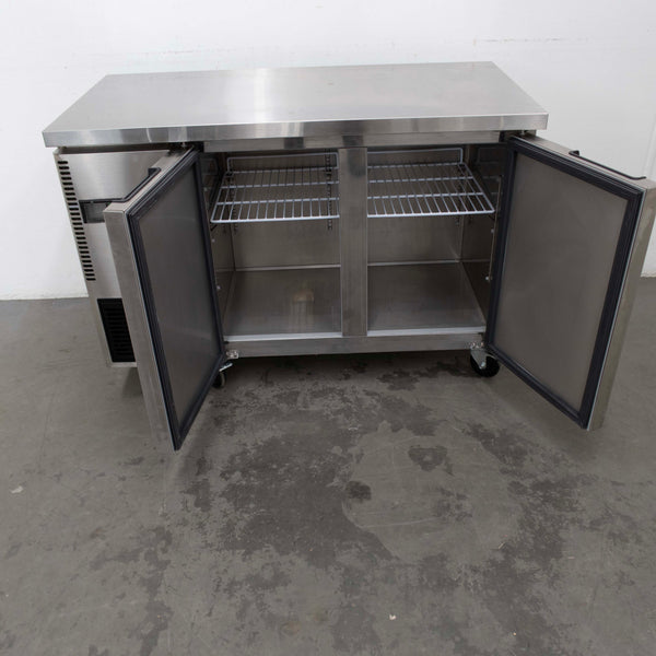 Thermaster TS1200BT Undercounter Freezer
