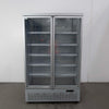 Thermaster LG-1000GBM Upright Fridge