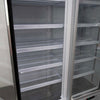 Thermaster LG-1000GBM Upright Fridge