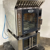 Unox XEBC-06EU-EPRM Combi Oven with Hood + Proover