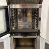 Unox XEBC-06EU-EPRM Combi Oven with Hood + Proover