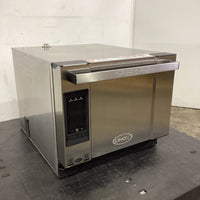 Unox  Speed Pro XESR-03HS-EDDN Speed Oven
