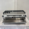 CREM ECEF-FA1B-22AR Coffee Machine 3 Group