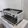 CREM ECEF-FA1B-22AR Coffee Machine 3 Group