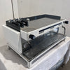 CREM ECEF-FA1B-22AR Coffee Machine 3 Group