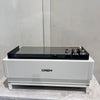 CREM ECEF-FA1B-22AR Coffee Machine 3 Group