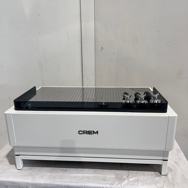 CREM ECEF-FA1B-22AR Coffee Machine 3 Group