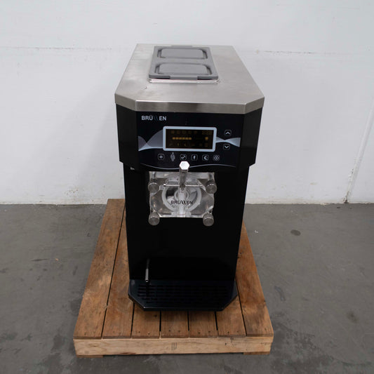 Brullen i91 Pro Gravity Feed Ice Cream Machine