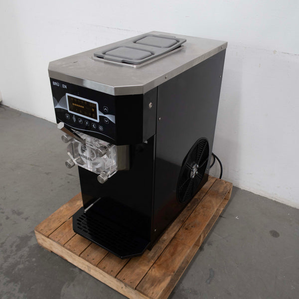 Brullen i91 Pro Gravity Feed Ice Cream Machine