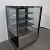 Bonvue GAN-900RF3 Cake Display
