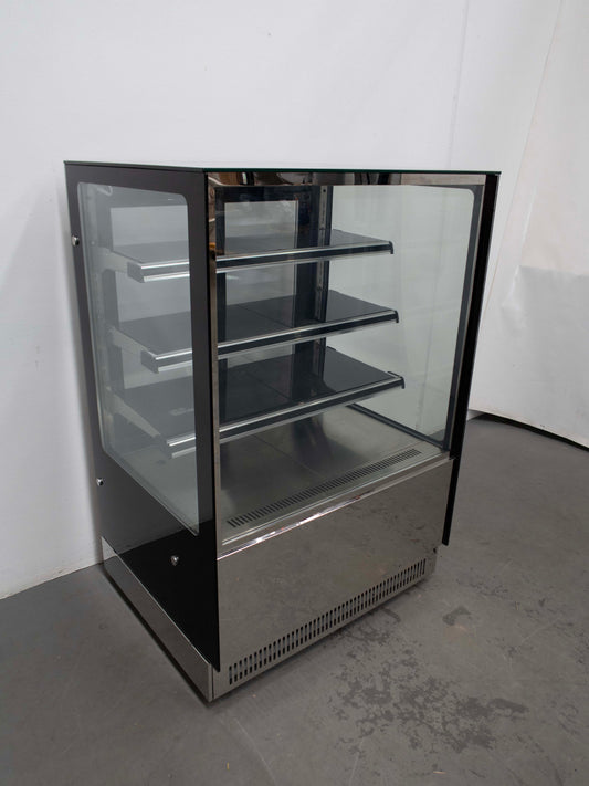 Bonvue GAN-900RF3 Cake Display