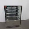 Bonvue GAN-900RF3 Cake Display